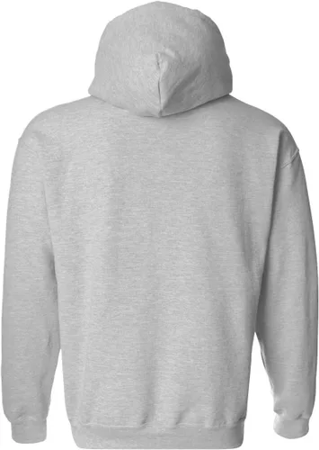 Vista 2 de Retro Simmons University Hooded Sweatshirt