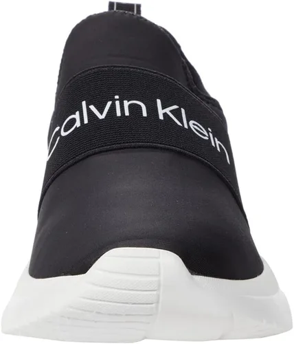 Vista 6 de Calvin Klein Tenis Uzza para mujer