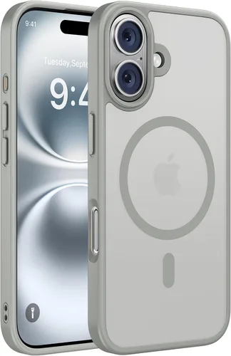 Vista 50 de Miracase Funda diseñada para iPhone SE 2022/SE 2020/7/8, funda multicolor de silicona a prueba de golpes (rojo)