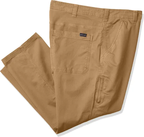 Vista 13 de Columbia - Pantalón Flex ROC para hombre Alpine Tundra