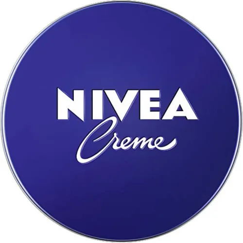 Vista 8 de NIVEA Crema hidratante (6.8 fl oz), crema hidratante que proporciona un cuidado protector intensivo para una piel suave y flexible, ideal para uso