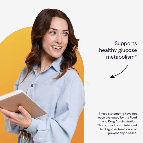 Vista 5 de Healthy Origins Ácido alfa lipoico 600 mg, 150 cápsulas vegetales – Suplemento antioxidante universal de máxima fuerza – Apoya el metabolismo