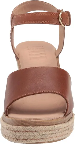 Vista 2 de Sperry Sandalias de alpargata Fairwater Plushwave para mujer