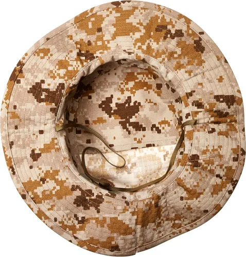 Vista 3 de Gorro militar ajustable GEN-II Tru-Spec, Multi, talla única