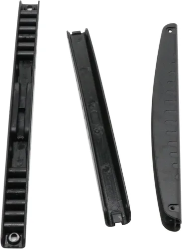 Vista 3 de Nuevo kit de cubierta de antena lateral superior de repuesto para Panasonic TOUGHBOOK CF19 MK3 MK4 MK5 MK6 no CF-19 MK2 MK1
