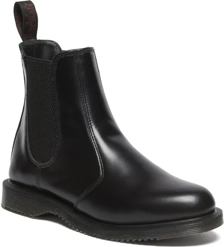 Vista 8 de Dr. Martens Women's 1960 Pascal Envío negro