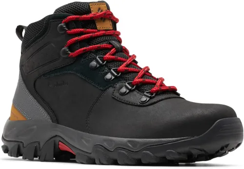 Vista 2 de Columbia Men's Newton Ridge Plus Wp Hiking Shoe
