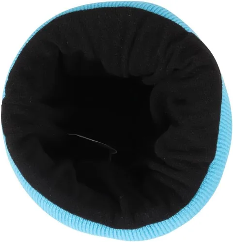 Vista 4 de Oakley Men's B1b Gradient Patch Beanie
