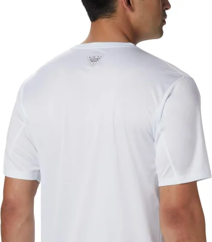 Vista 5 de Columbia Camisa PFG Zero Rules SS