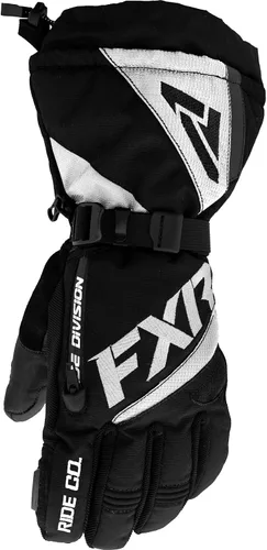 Vista 4 de FXR Guantes Fusion para mujer