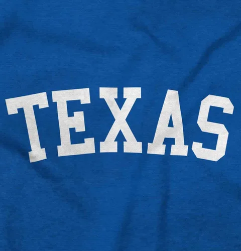 Vista 2 de Texas State Pride - Camiseta gráfica para hombre o mujer