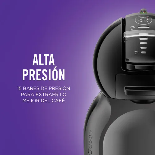 Vista 7 de Nescafé Dolce Gusto Capsules, Caffa Lungo, 16