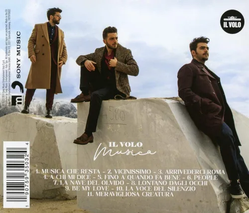 Vista 2 de Musica