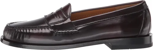 Vista 13 de Cole Haan Mocasines tipo Penny para hombre, Negro