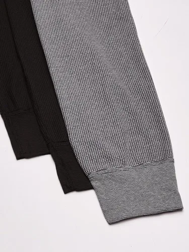 Vista 3 de Fruit of the Loom Ropa interior térmica reciclada prémium para hombre (1, 2, 3 y 4 paquetes)