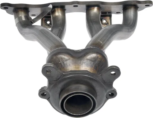 Vista 3 de Dorman 674-547 Kit de colector de escape - Incluye juntas y herrajes requeridos. Compatible con determinados modelos de Honda