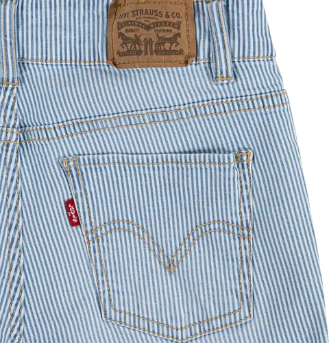 Vista 4 de Levi's girls Denim Shortall