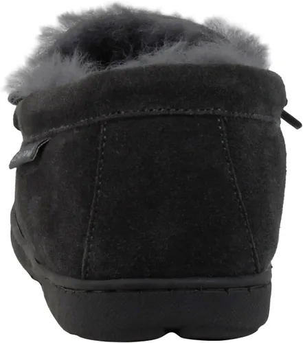 Vista 3 de Bearpaw pantufla Mindy para mujer