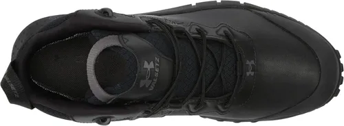 Vista 5 de Under Armour Micro G Valsetz Mid Lwp Botas de senderismo para hombre