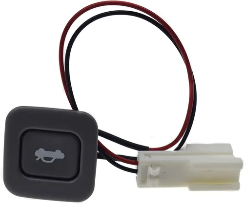Vista 3 de Nuevo Tronco Tronco Tapa Abridor Interruptor Gris Para Hyundai Elantra 2007 2008 2009-2010 935552H0008M