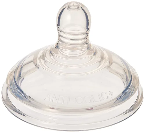 Vista 4 de Tommee Tippee Closer to Nature Advanced Comfort Teat Fast Flow