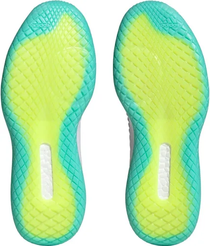 Vista 3 de adidas Stabil Next Gen Primeblue - Zapatos de interior para mujer