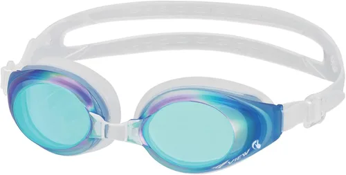 Vista 11 de VIEW(ビュー) Gafas de natación Tusa Swipe Fitness con tecnología antivaho y protección UV