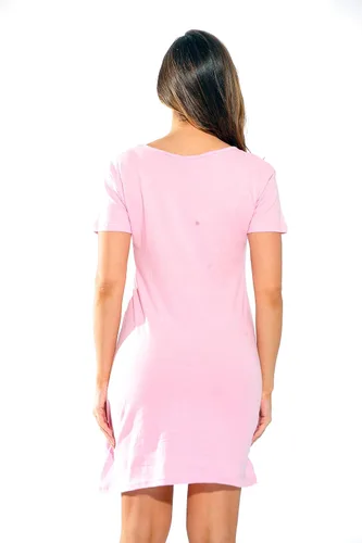 Vista 3 de Just Love - Camisón de dormir para mujer