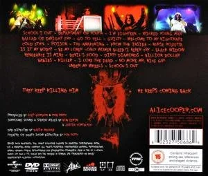 Vista 2 de Theatre Of Death