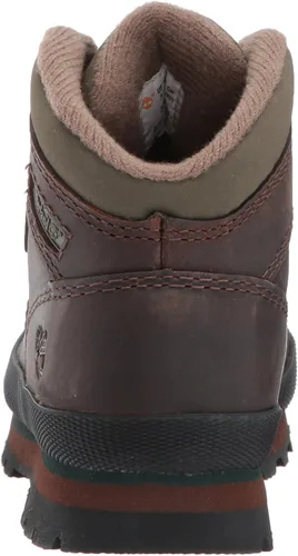 Vista 3 de Timberland Euro - Botas de senderismo (niño pequeñoniño grande)