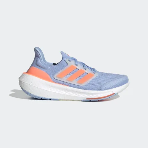 Vista 3 de adidas Ultraboost 23 - Tenis para mujer