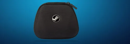 Vista 4 de Steam Controller Carrying Case