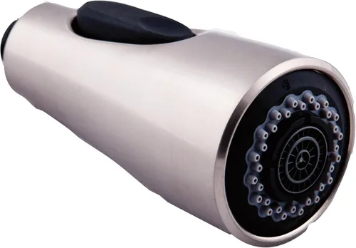 Vista 2 de Moen 131380CSL Arbor Classic - Cabezal de pulverización de acero inoxidable