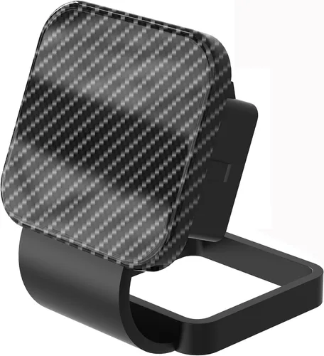 Vista 7 de Cubierta de enganche de bandera negra, enchufe de tubo (se adapta a receptor de 2 pulgadas, negro) Caucho de una pieza resistente, resistente a