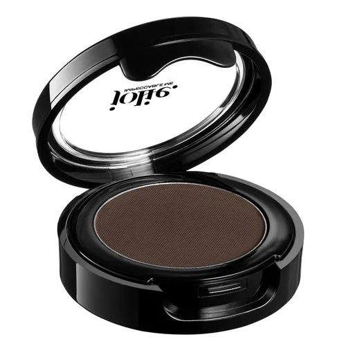 Vista 3 de Jolie - Delineador de ojos extra largo para tartas (negro)