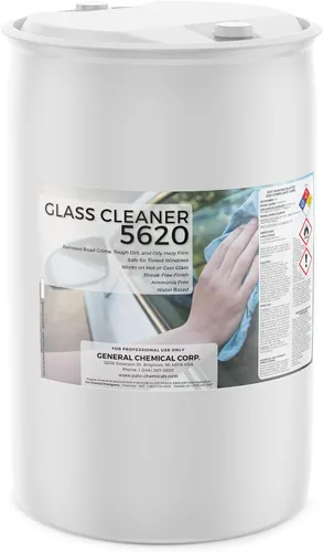 Vista 2 de AutoGeneral Limpiador de vidrio para automóvil 5620 - Limpieza eléctrica para parabrisas de ventana, sin amoníaco, limpiador de cristales