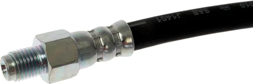 Vista 3 de Dorman H24458 Manguera hidráulica de freno compatible con modelos seleccionados