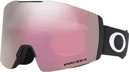 Vista 6 de Oakley Gafas de nieve Fall Line M