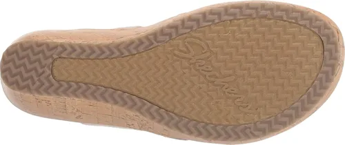 Vista 3 de Skechers Beverlee - Sail Away para mujer