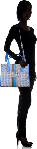 Vista 7 de GUESS Bolsa informal