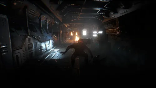 Vista 3 de Syndrome (PS4PSVR)