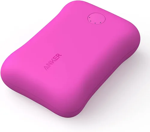 Vista 3 de Hecho para Amazon, cargador portátil para niños, para tabletas Fire Kids y Kids Pro