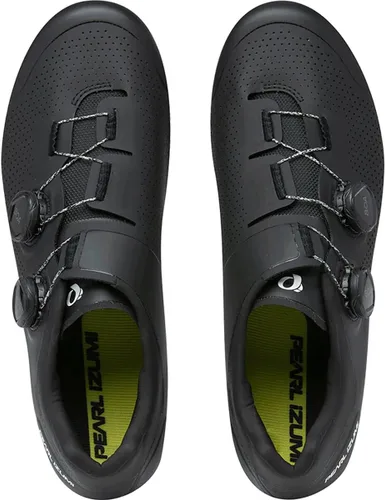 Vista 6 de PEARL IZUMI Zapatos de ciclismo Pro Road para hombre