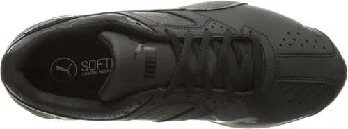 Vista 5 de PUMA Tazon 6 Cyclone - Zapatos deportivos color blanco