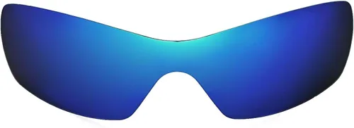 Vista 2 de Walleva Replacement Lenses for Oakley Dart Sunglasses - 7 Options Available