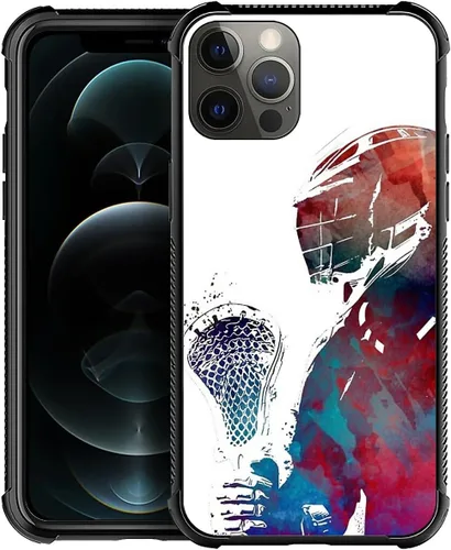 Vista 65 de Compatible con funda para iPhone 6 Plus/6s Plus,Bite Your Teeth Diseño de patrón asombroso, funda trasera dura de PC anti-arañazos y a prueba