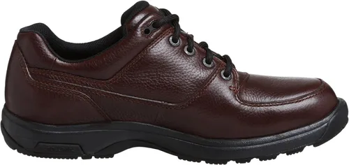 Vista 6 de Dunham Windsor Oxford para hombre