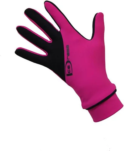 Vista 6 de Guantes térmicos de patinaje artístico de dos