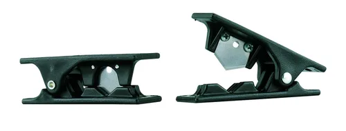 Vista 2 de Imperial Herramienta 307FP Tubo y Cortador de Manguera para 1/16" a 1/2" OD Tubos de Plástico y Manguera Reforzada No Metal