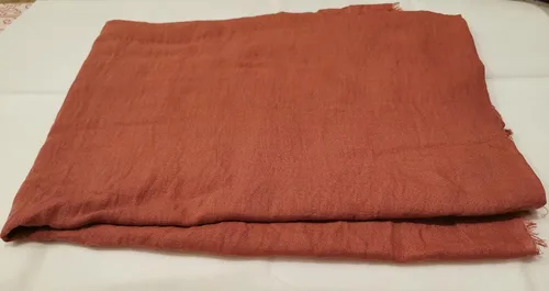 Vista 3 de Super Soft Cotton CrinkleBufanda antiarrugas HiyabBufandas para mujer
